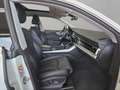 Audi Q8 55 TFSIe Quattro Tiptr. AHK Panoramadach Weiß - thumbnail 18