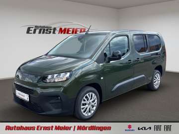 1.5 L2 Kombi Maxi AT 7-Sitze Navi+LED+Spurhalte
