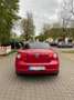 Volkswagen Eos 2.0 TDI Czerwony - thumbnail 2