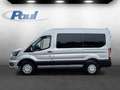 Ford Transit FT 350 2.0 L2 Limited Trend Bi-Xen+Navi+ACC Silber - thumbnail 14