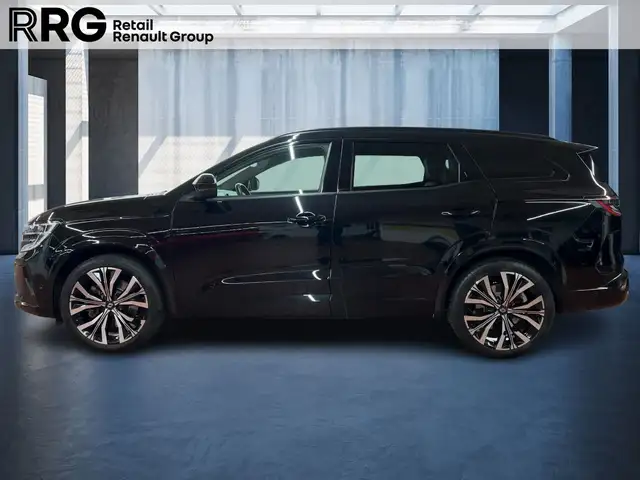 Renault Espace view 2