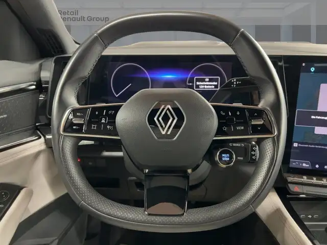 Renault Espace view 11