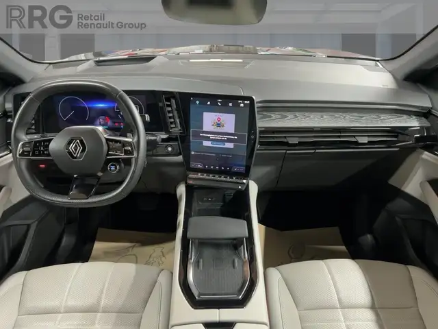 Renault Espace view 10