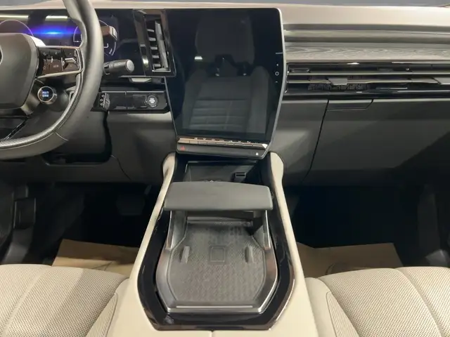 Renault Espace view 12