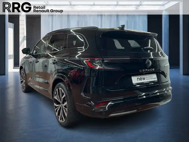 Renault Espace view 4