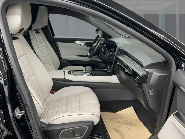 Renault Espace view 8