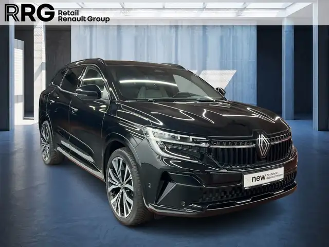 Renault Espace view 7