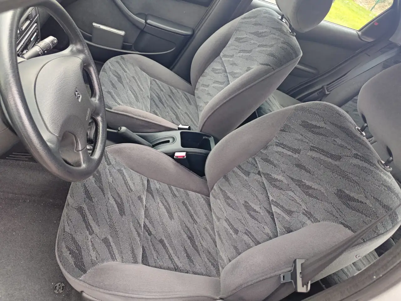 Citroen Xsara 1.6 Benzin, foto 8