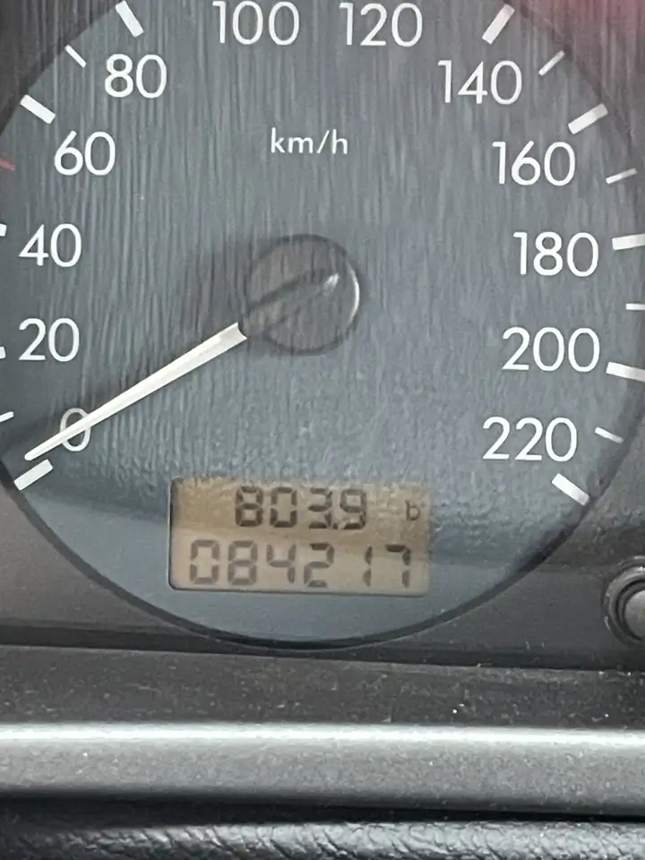 Citroen Xsara 1.6 Benzin, foto 4