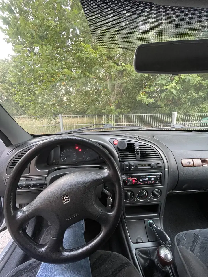 Citroen Xsara 1.6 Benzin, foto 3