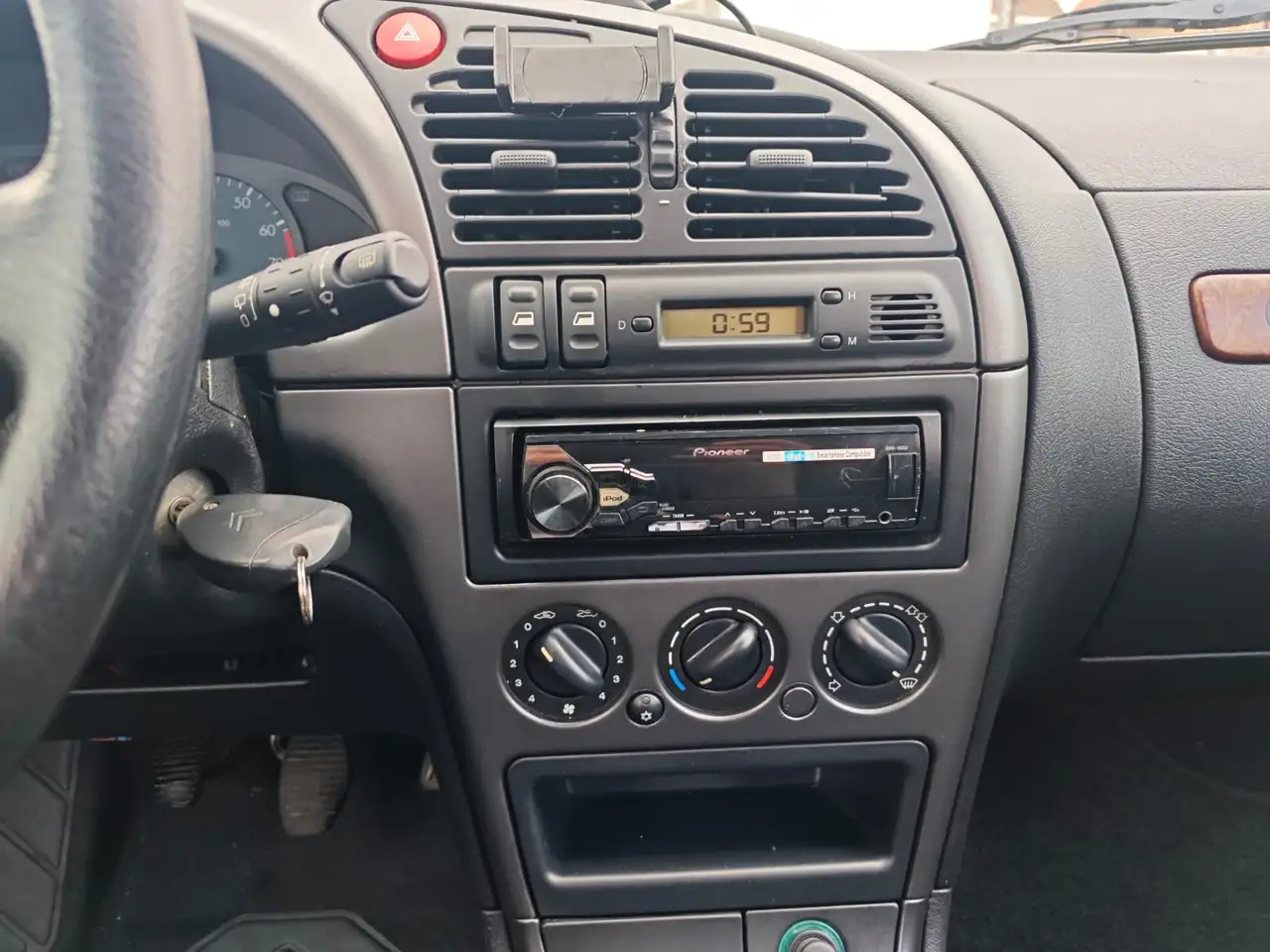 Citroen Xsara 1.6 Benzin, foto 12