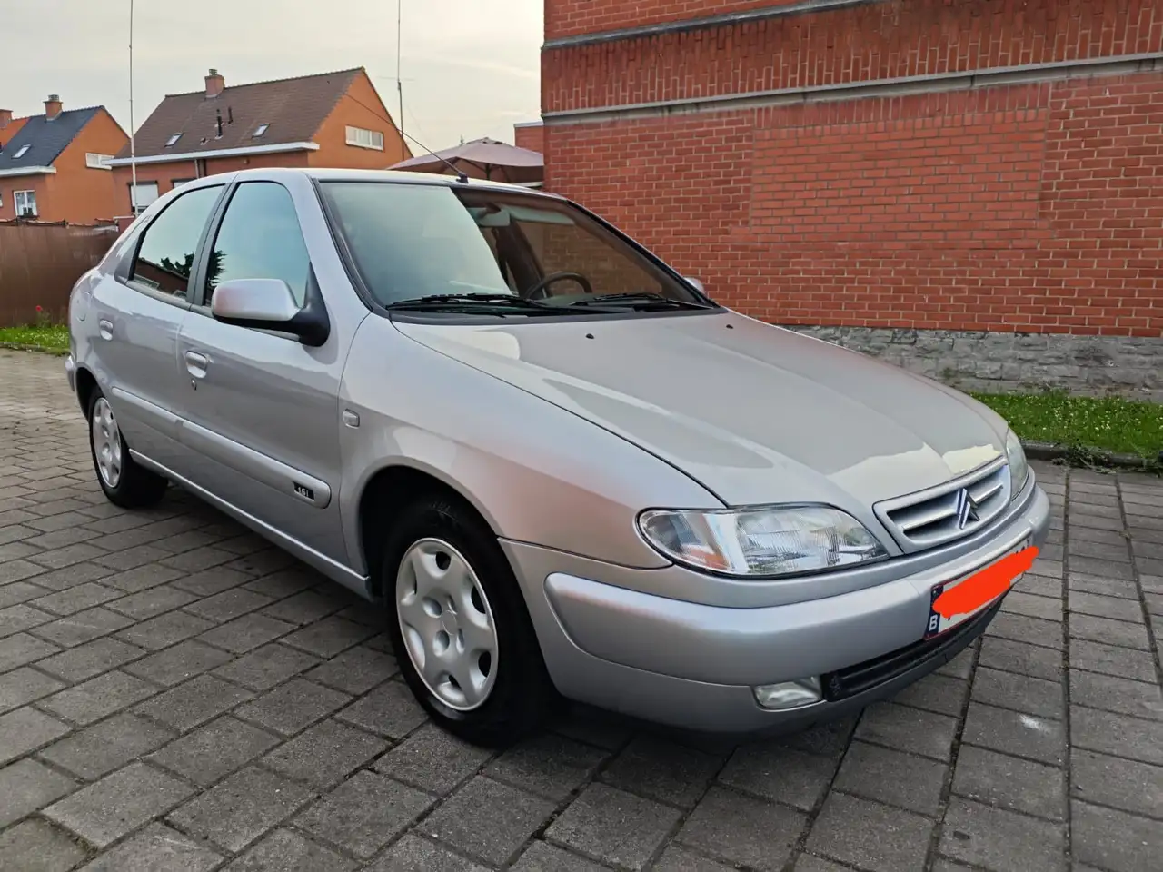 Citroen Xsara 1.6 Benzin, foto 5