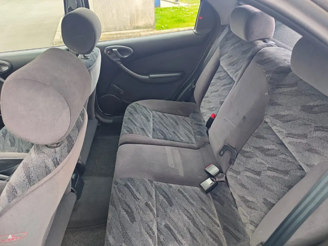 Citroen Xsara 1.6 Benzin, foto 9