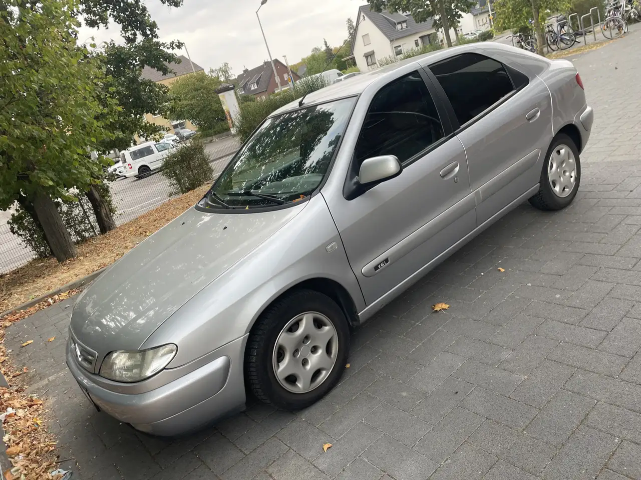 Citroen Xsara 1.6 Benzin, foto 1
