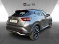 Nissan Juke N-Design Hybrid 1.6 4AMT Tech ProPILOT Grau - thumbnail 4