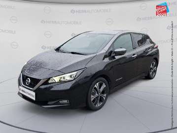 150ch 40kWh Tekna 19 Sieges chauf GPS Camera