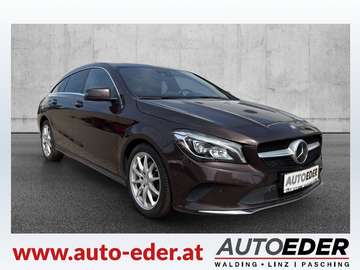 Shooting Brake Aut.