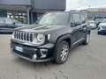 Jeep Renegade 1.3 T4 150cv DDCT Limited S4 Schwarz - thumbnail 3