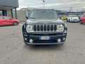 Jeep Renegade 1.3 T4 150cv DDCT Limited S4 Schwarz - thumbnail 2