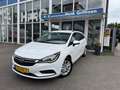 Opel Astra 1.0 Edition Sports Tourer I Camera I Cruise Contro Blanc - thumbnail 1