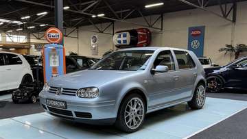 IV 1.6 Uniek! 78DKM! AUT! Nette Auto!