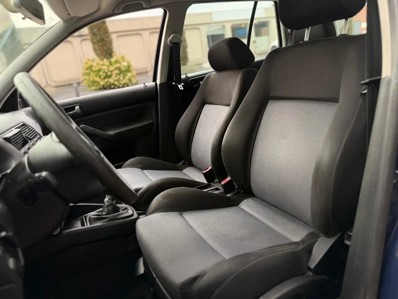 Volkswagen Golf 1.4-16V Trendl |Airco |Stuurbkr |Nieuwe APK |NAP, foto 12