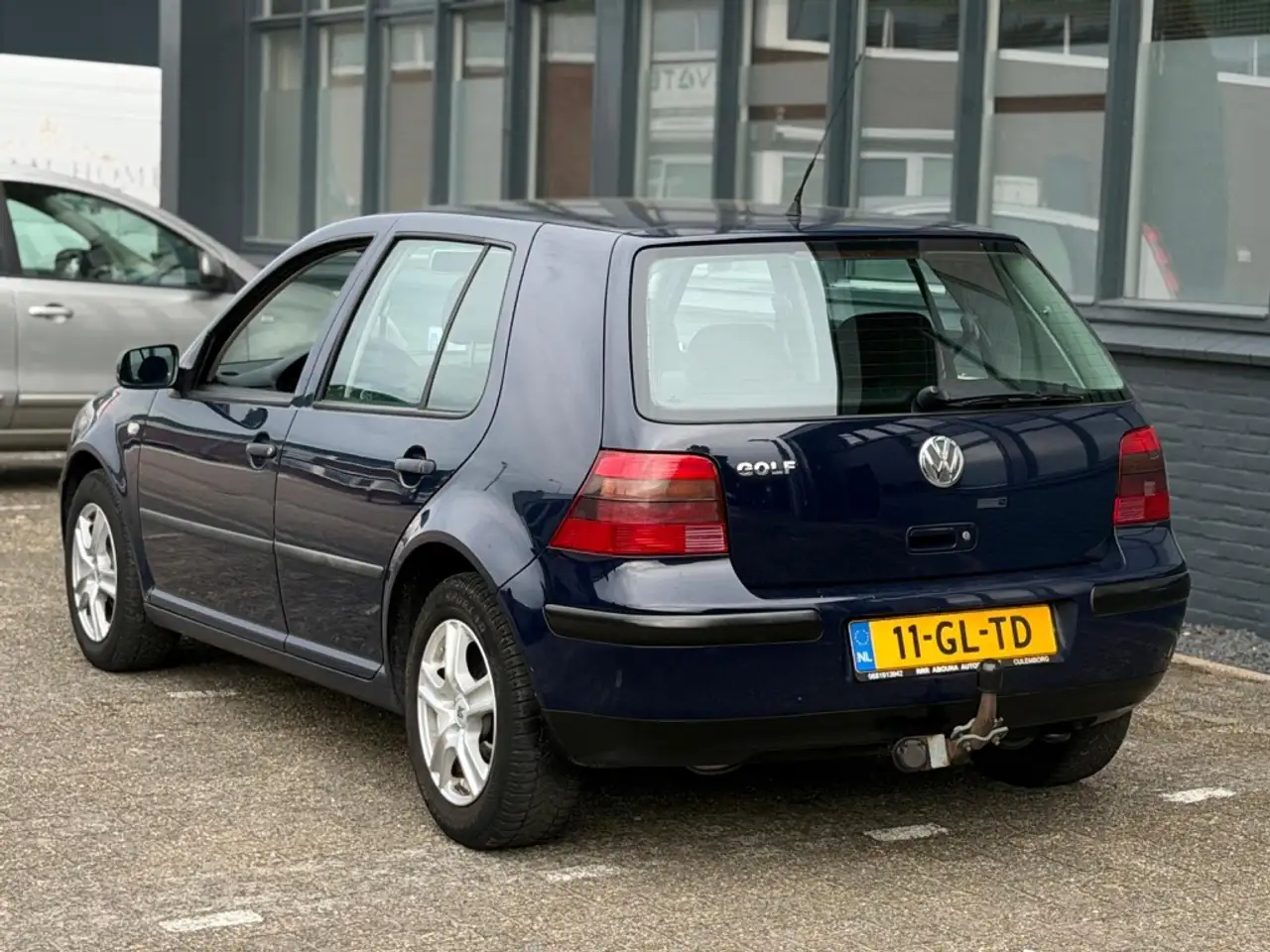 Volkswagen Golf 1.4-16V Trendl |Airco |Stuurbkr |Nieuwe APK |NAP, foto 5