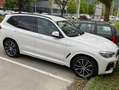 BMW X3 M xDrive 20d Sport Aut. Weiß - thumbnail 3