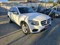 Mercedes-Benz GLC 220 d 4MATIC Aut. Weiß - thumbnail 3