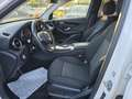 Mercedes-Benz GLC 220 d 4MATIC Aut. Weiß - thumbnail 16