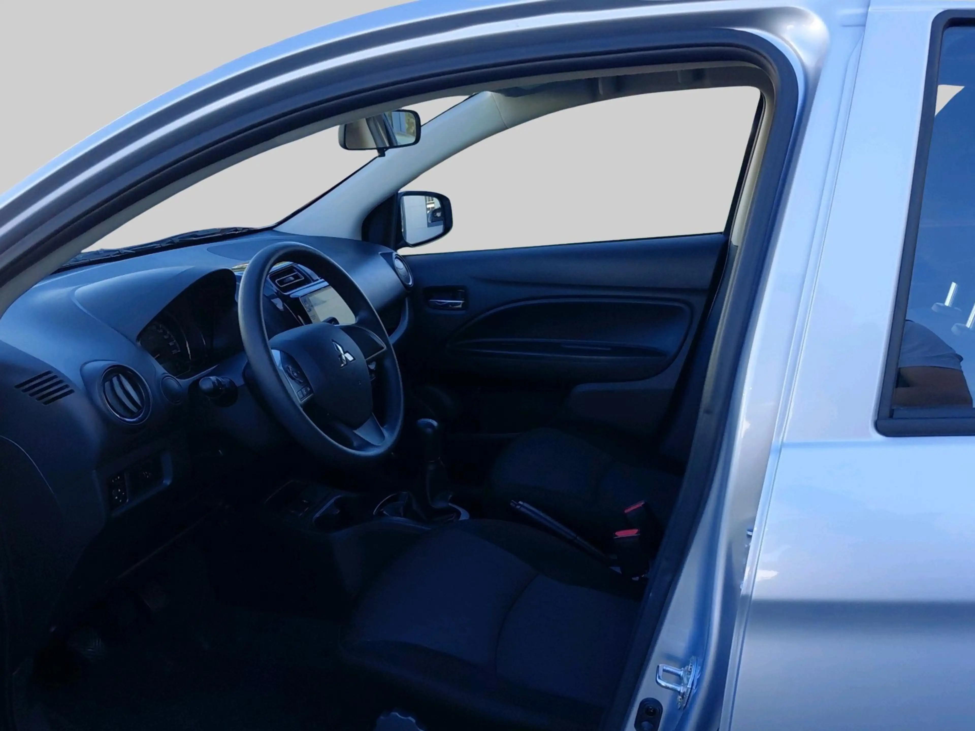 Mitsubishi Space Star 1.2 Active | Airco | Audio installatie | Boordcomp — photo 9