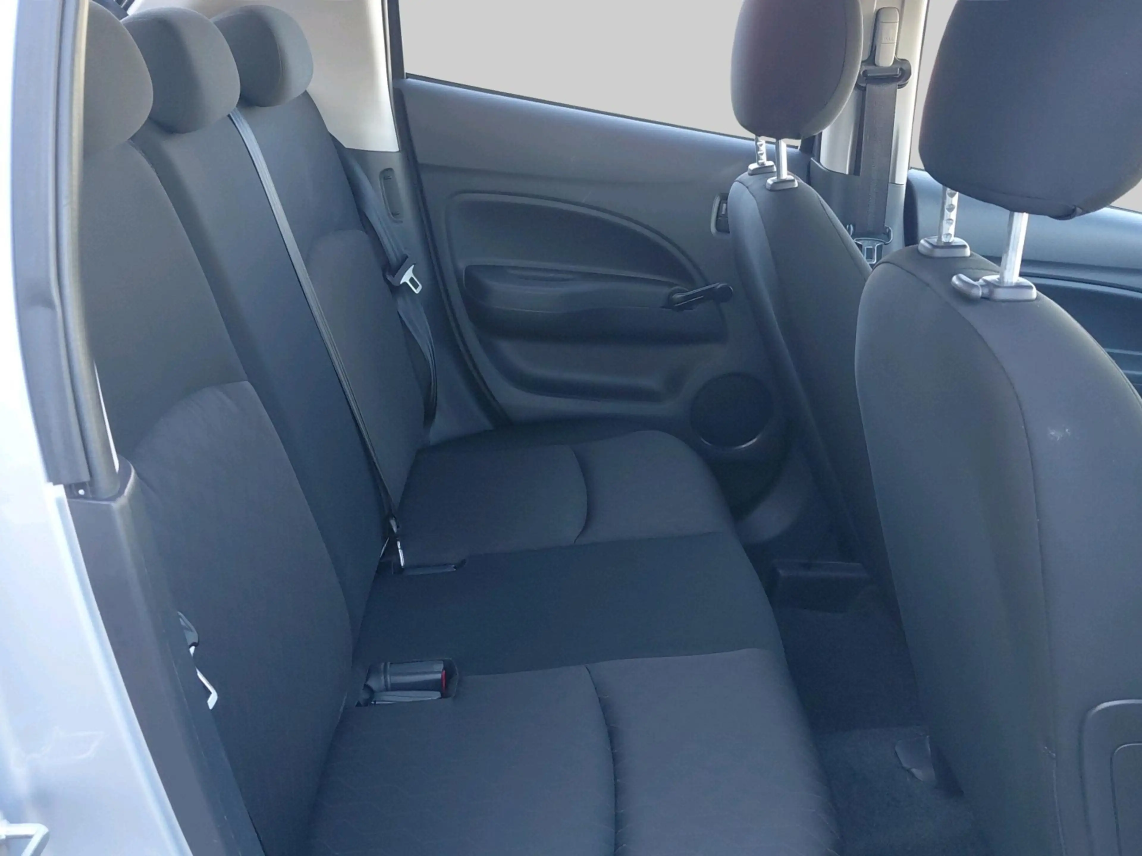 Mitsubishi Space Star 1.2 Active | Airco | Audio installatie | Boordcomp — photo 11