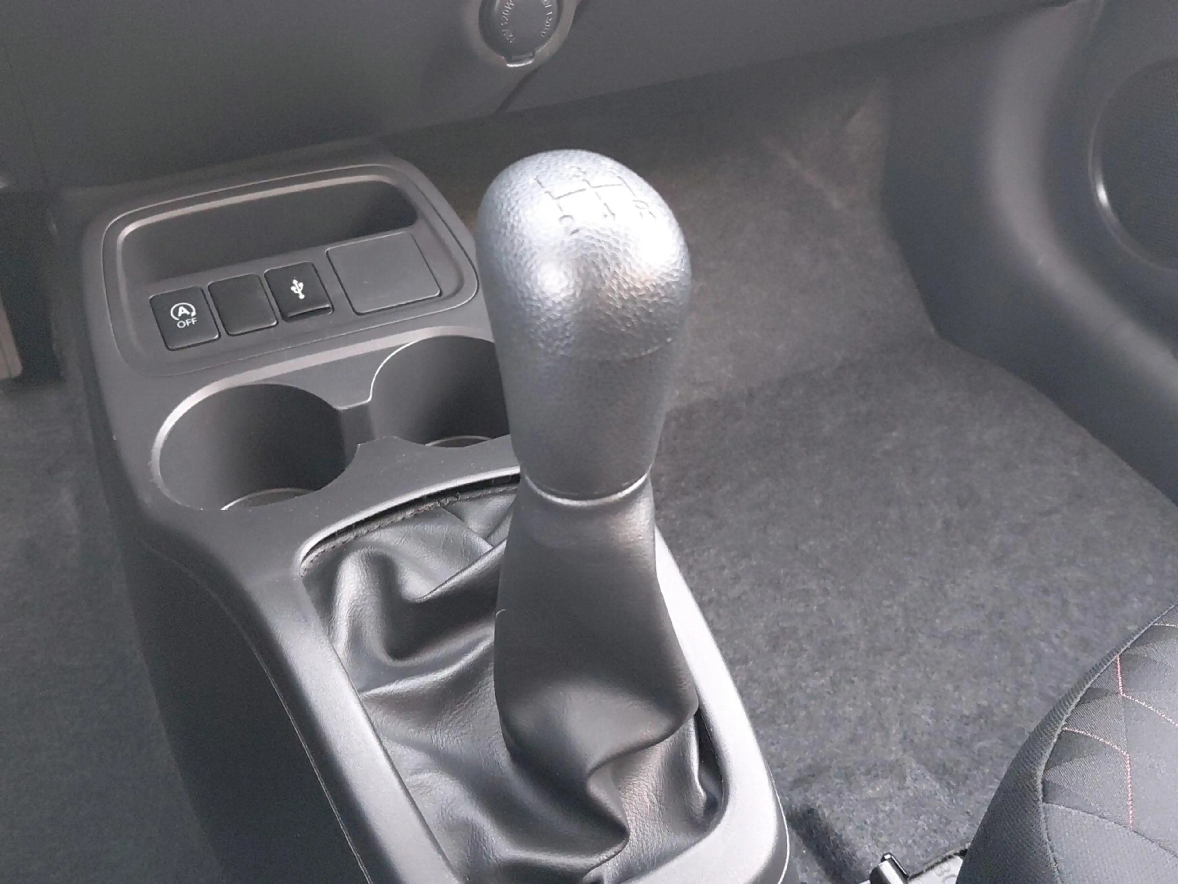 Mitsubishi Space Star 1.2 Active | Airco | Audio installatie | Boordcomp — photo 15