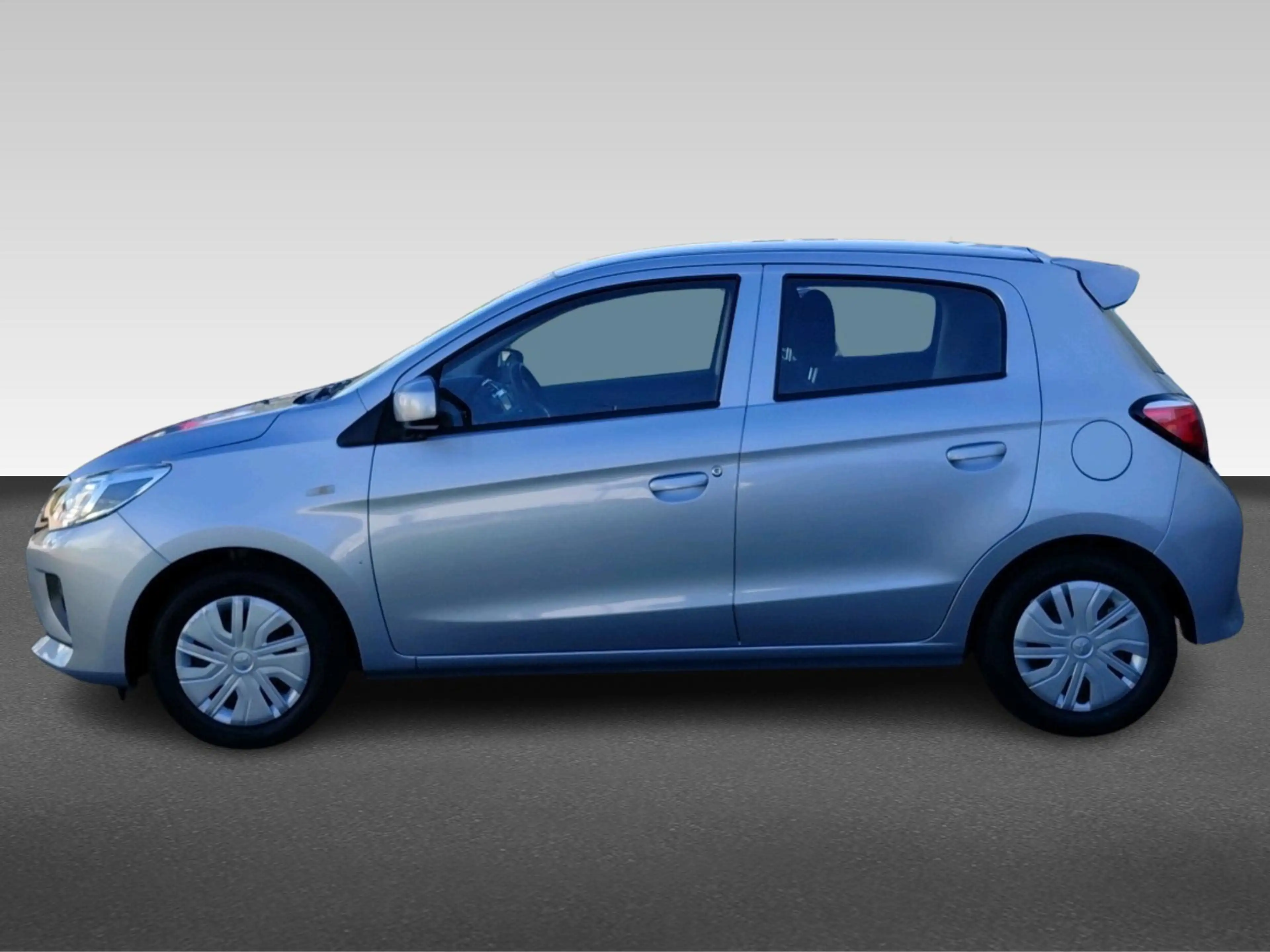 Mitsubishi Space Star 1.2 Active | Airco | Audio installatie | Boordcomp — photo 2