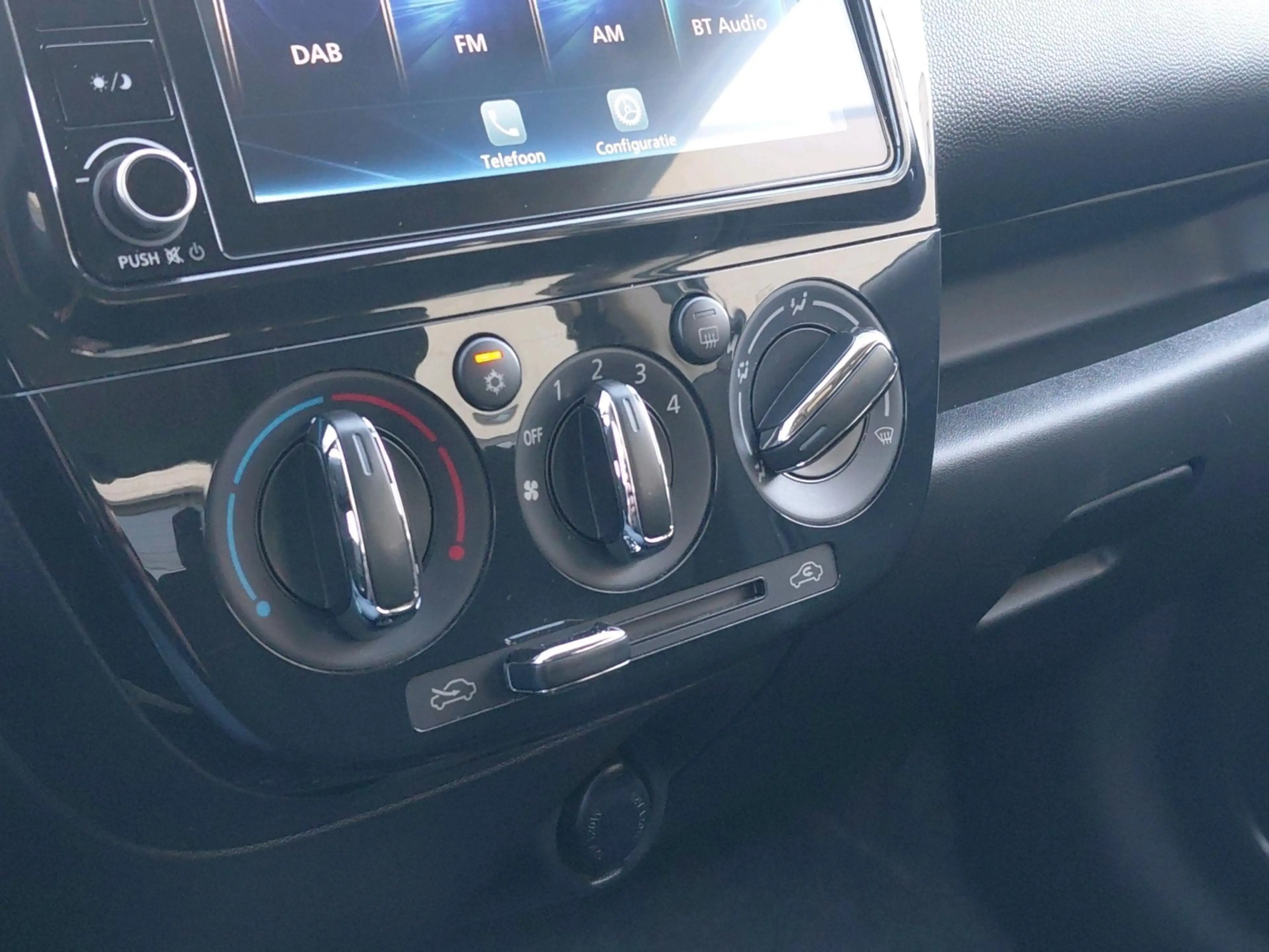 Mitsubishi Space Star 1.2 Active | Airco | Audio installatie | Boordcomp — photo 14