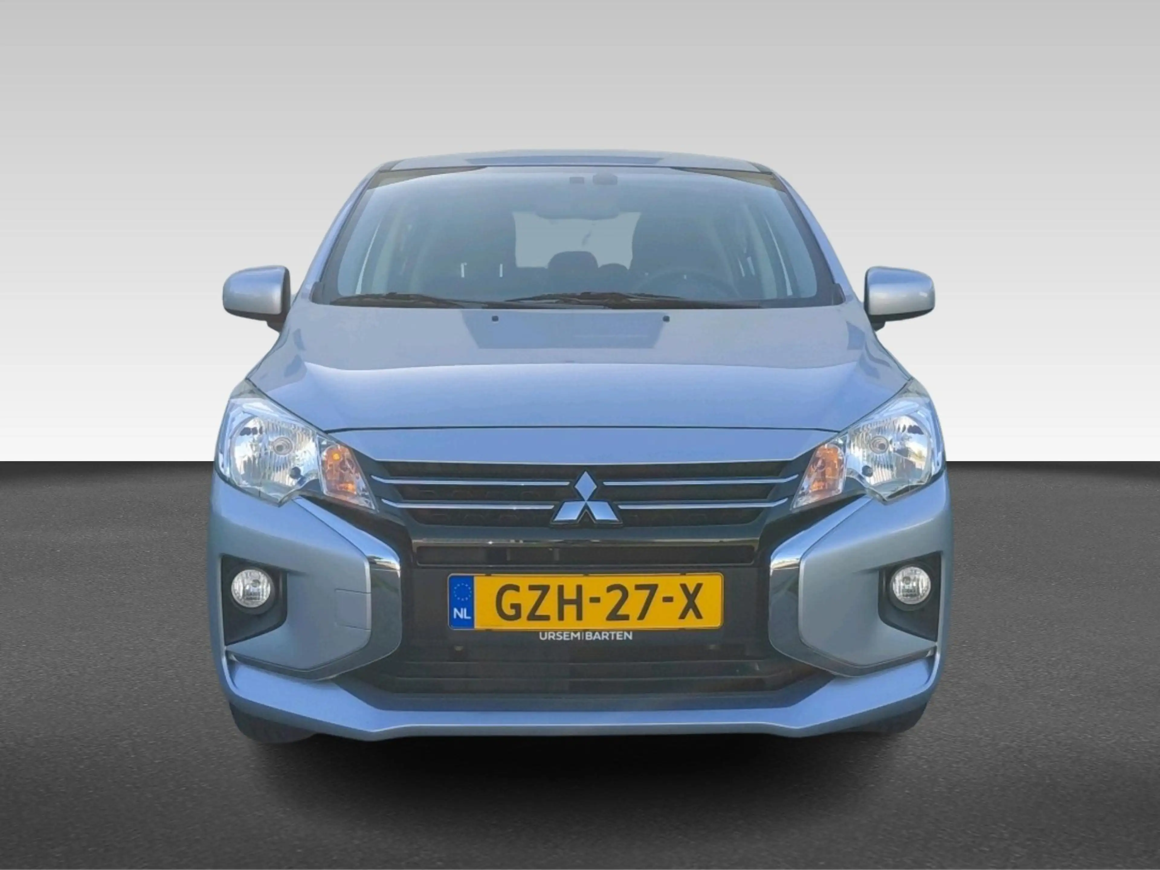 Mitsubishi Space Star 1.2 Active | Airco | Audio installatie | Boordcomp — photo 5