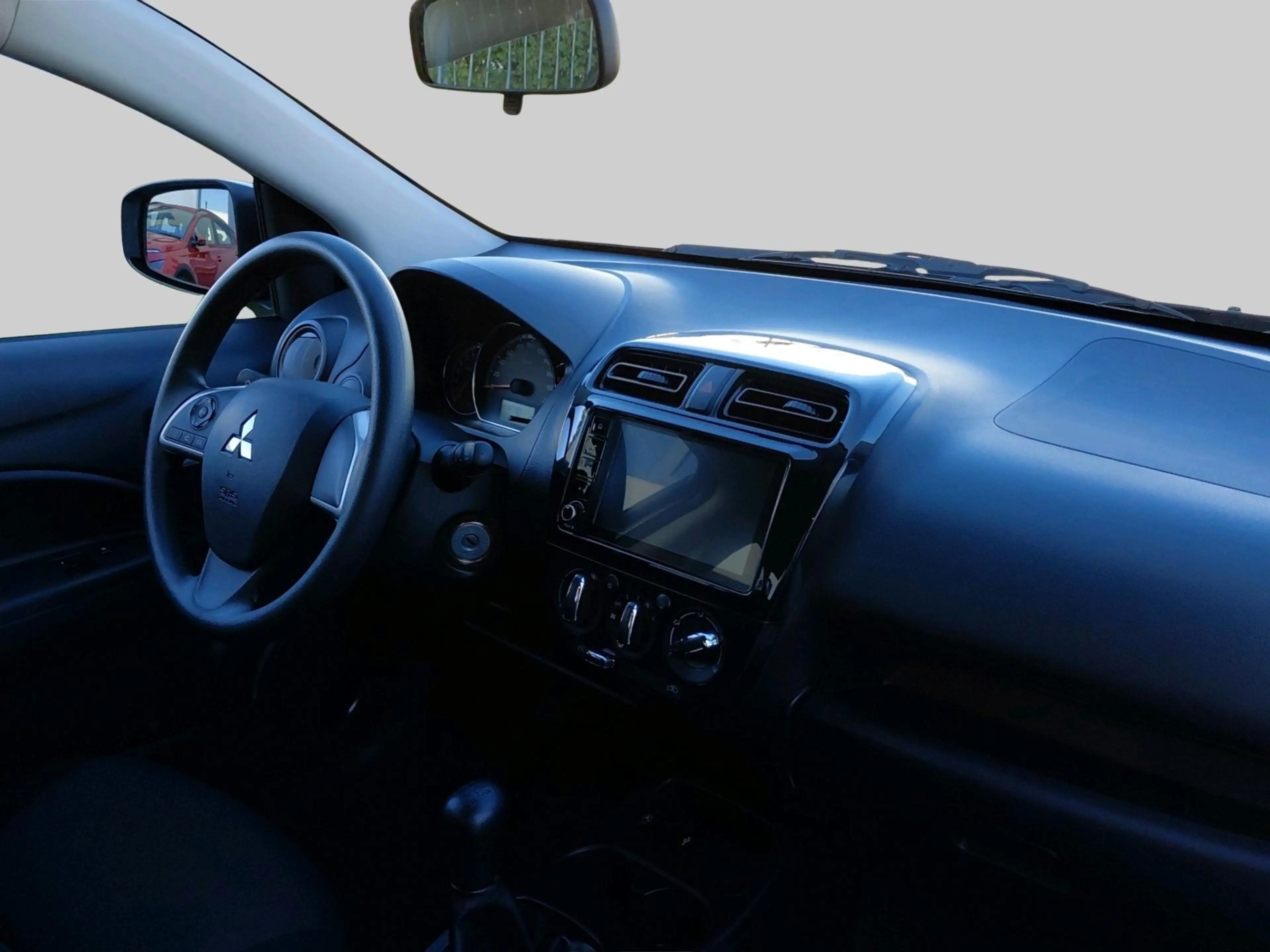 Mitsubishi Space Star 1.2 Active | Airco | Audio installatie | Boordcomp — photo 10