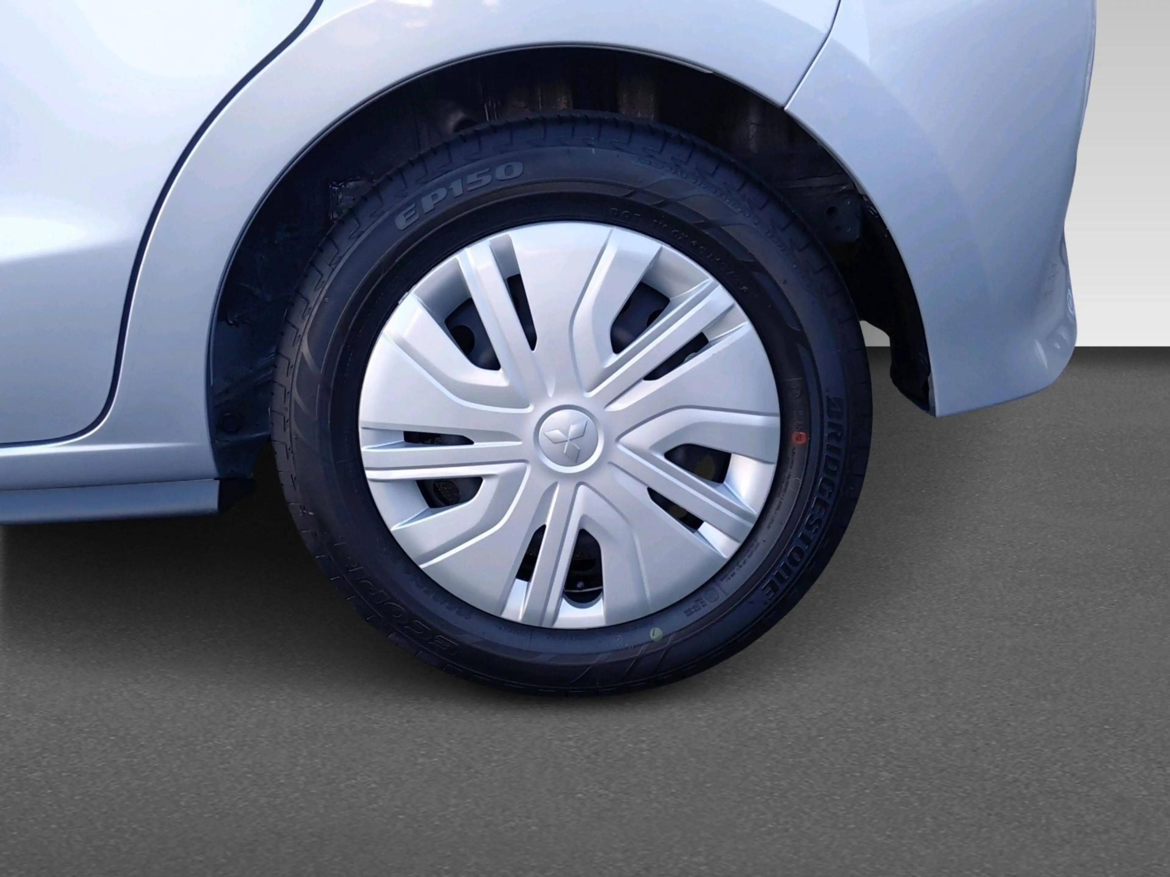 Mitsubishi Space Star 1.2 Active | Airco | Audio installatie | Boordcomp — photo 8