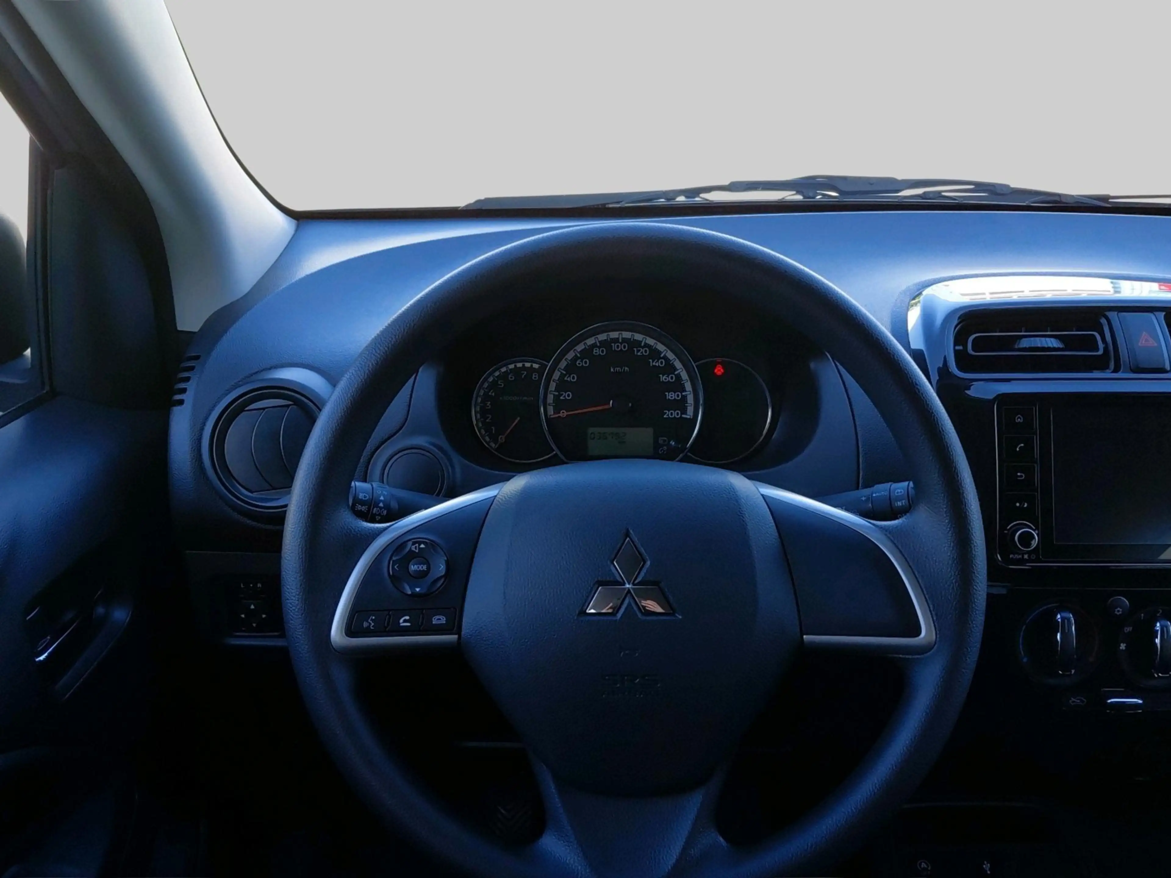 Mitsubishi Space Star 1.2 Active | Airco | Audio installatie | Boordcomp — photo 13