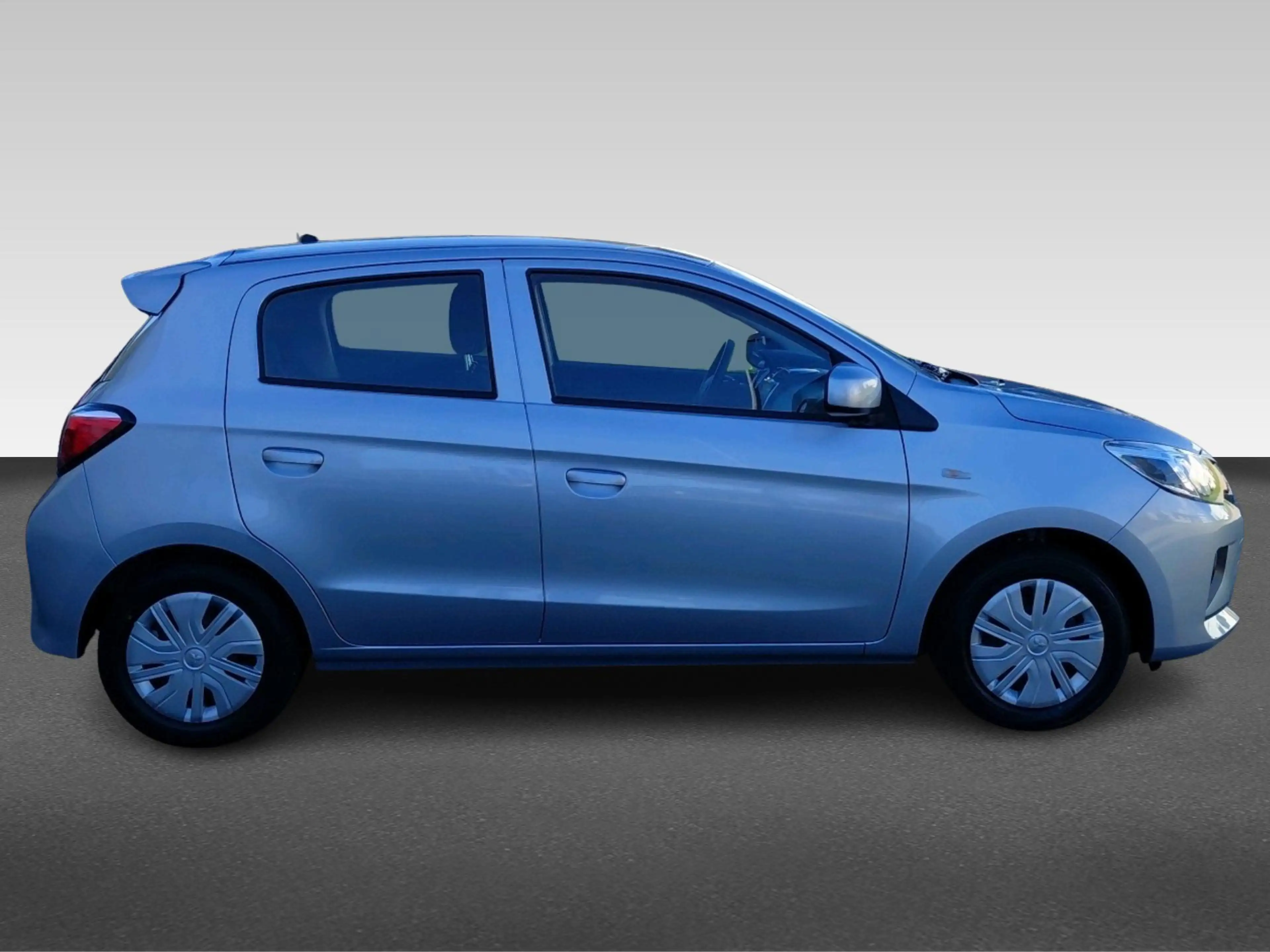 Mitsubishi Space Star 1.2 Active | Airco | Audio installatie | Boordcomp — photo 7