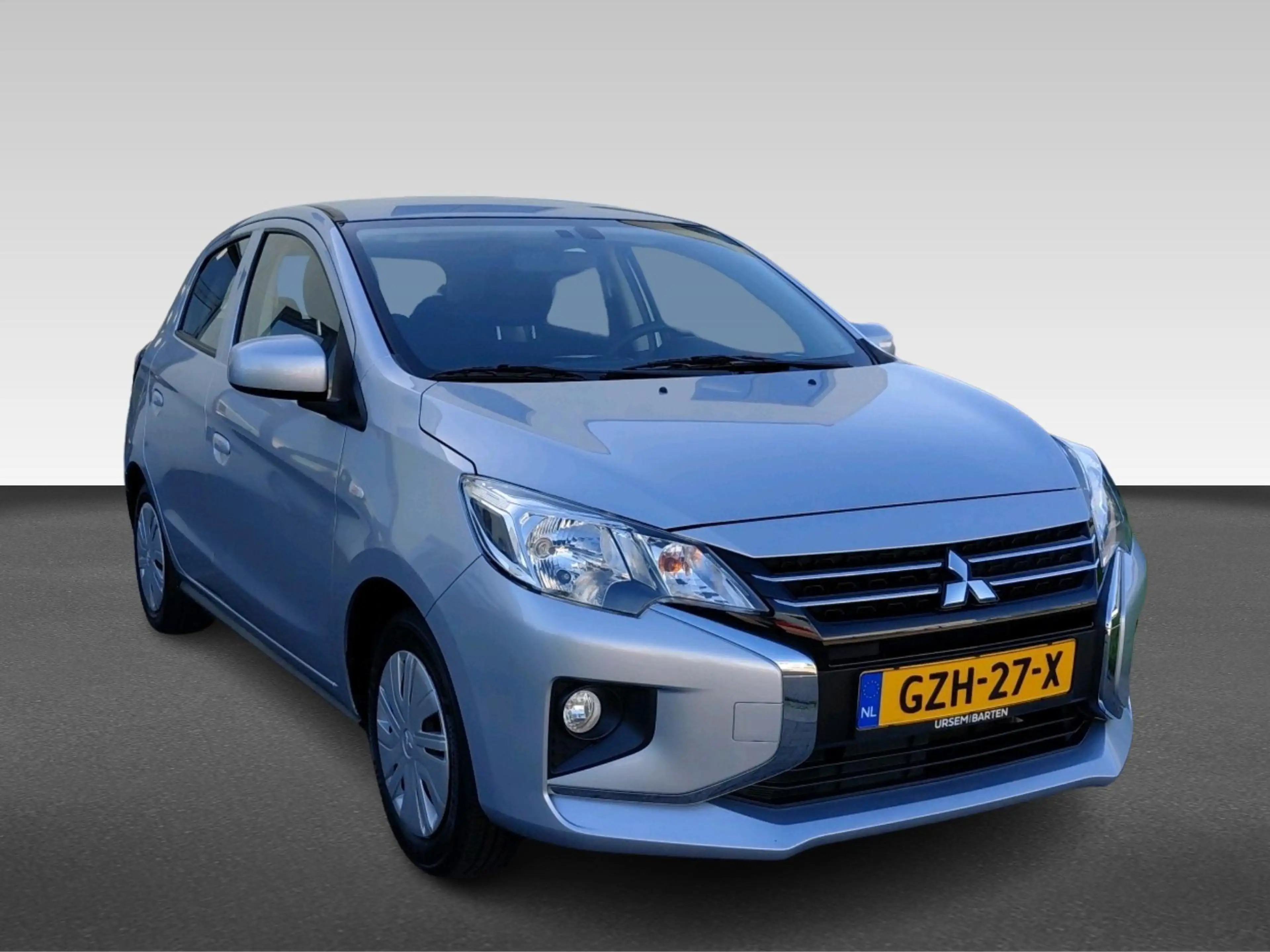 Mitsubishi Space Star 1.2 Active | Airco | Audio installatie | Boordcomp — photo 6