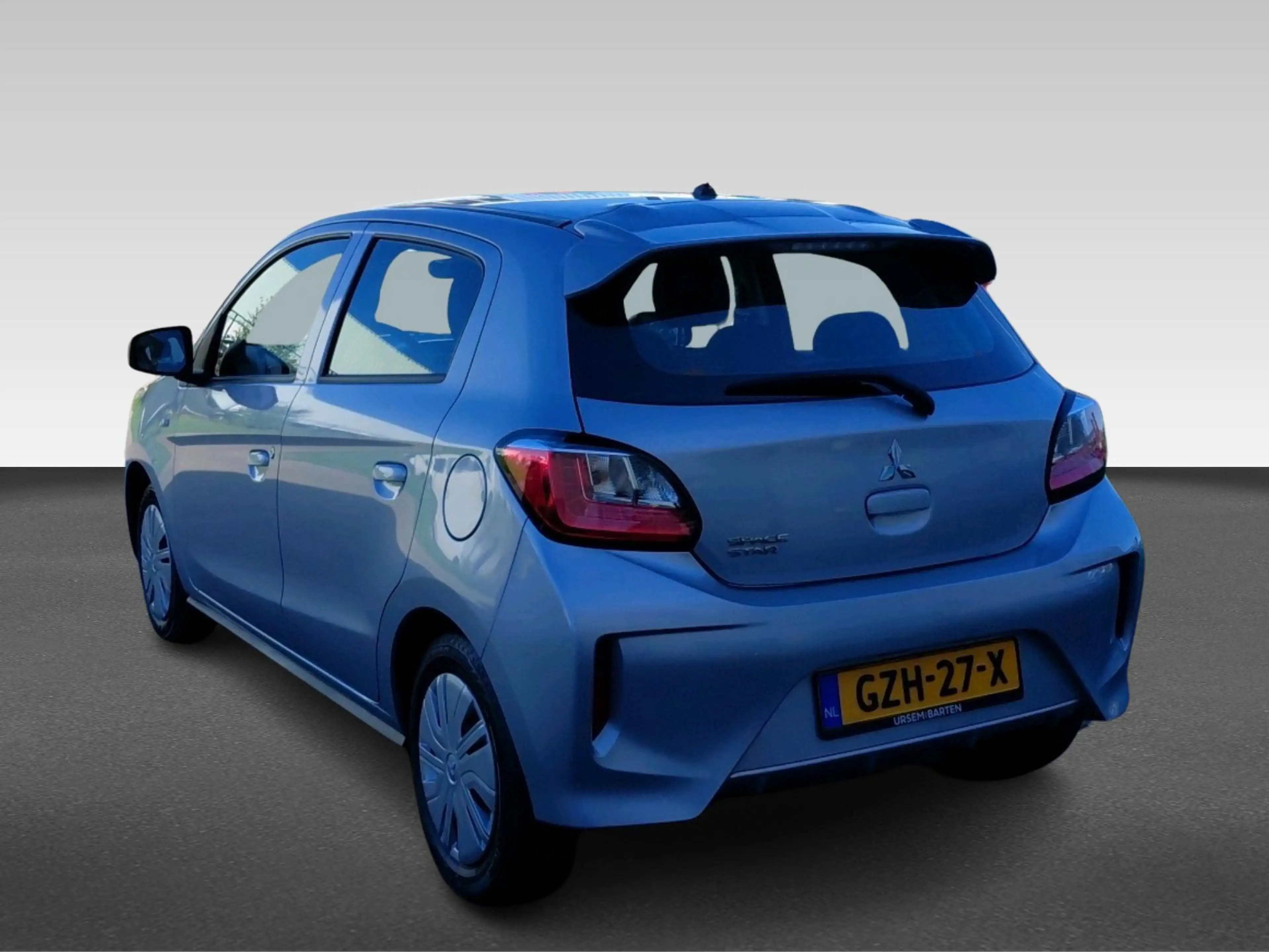 Mitsubishi Space Star 1.2 Active | Airco | Audio installatie | Boordcomp — photo 3