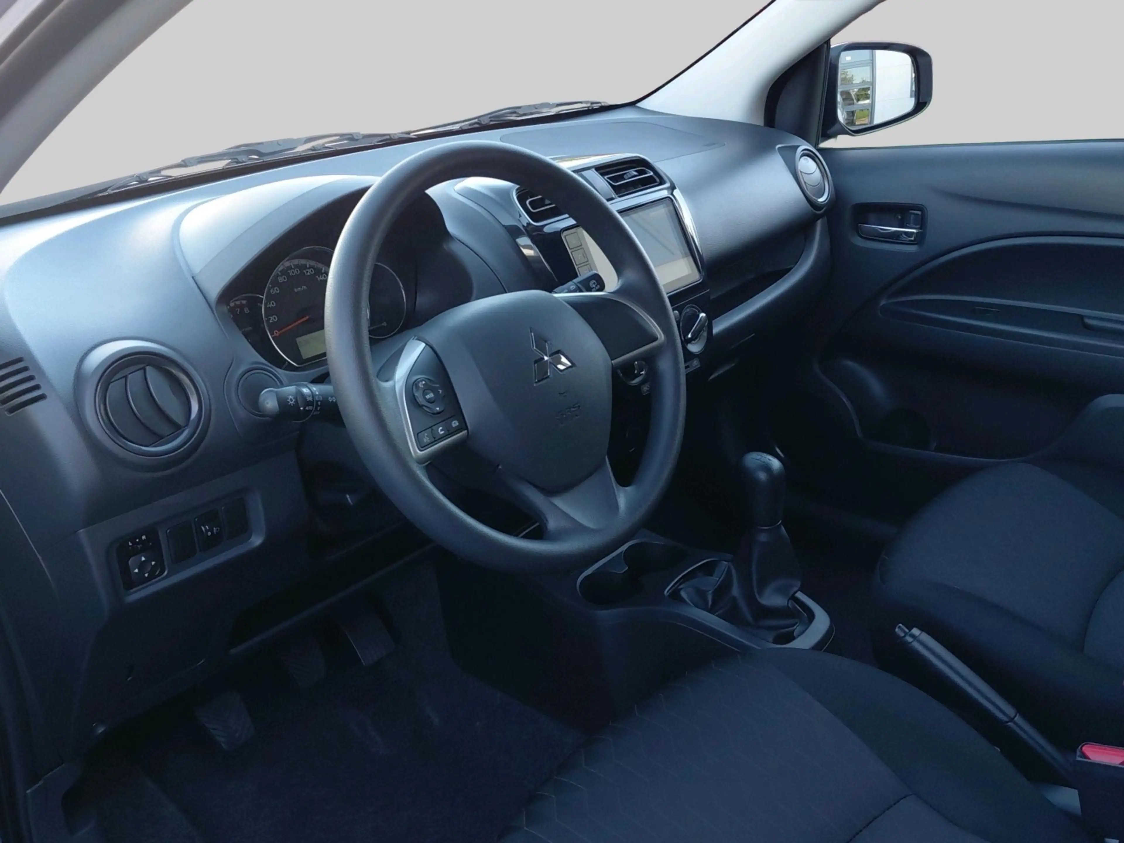 Mitsubishi Space Star 1.2 Active | Airco | Audio installatie | Boordcomp — photo 4