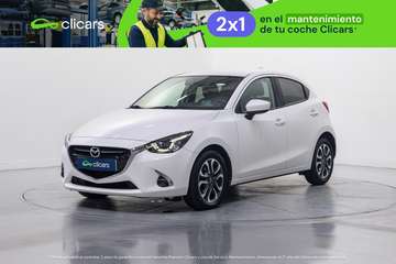 1.5 Skyactiv-g Zenith 66kW