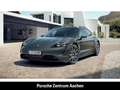Porsche Taycan Sport Turismo BOSE Luftfederung 20-Zoll Grau - thumbnail 1