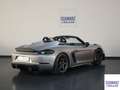 Porsche 718 Spyder Spyder RS Silber - thumbnail 7