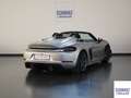 Porsche 718 Spyder Spyder RS Silber - thumbnail 5