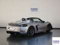 Porsche 718 Spyder Spyder RS Silber - thumbnail 8