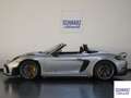Porsche 718 Spyder Spyder RS Silber - thumbnail 2