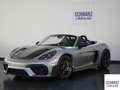 Porsche 718 Spyder Spyder RS Silber - thumbnail 4
